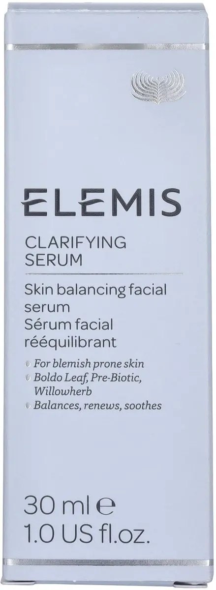Elemis Clarifying Facial Serum 30ml