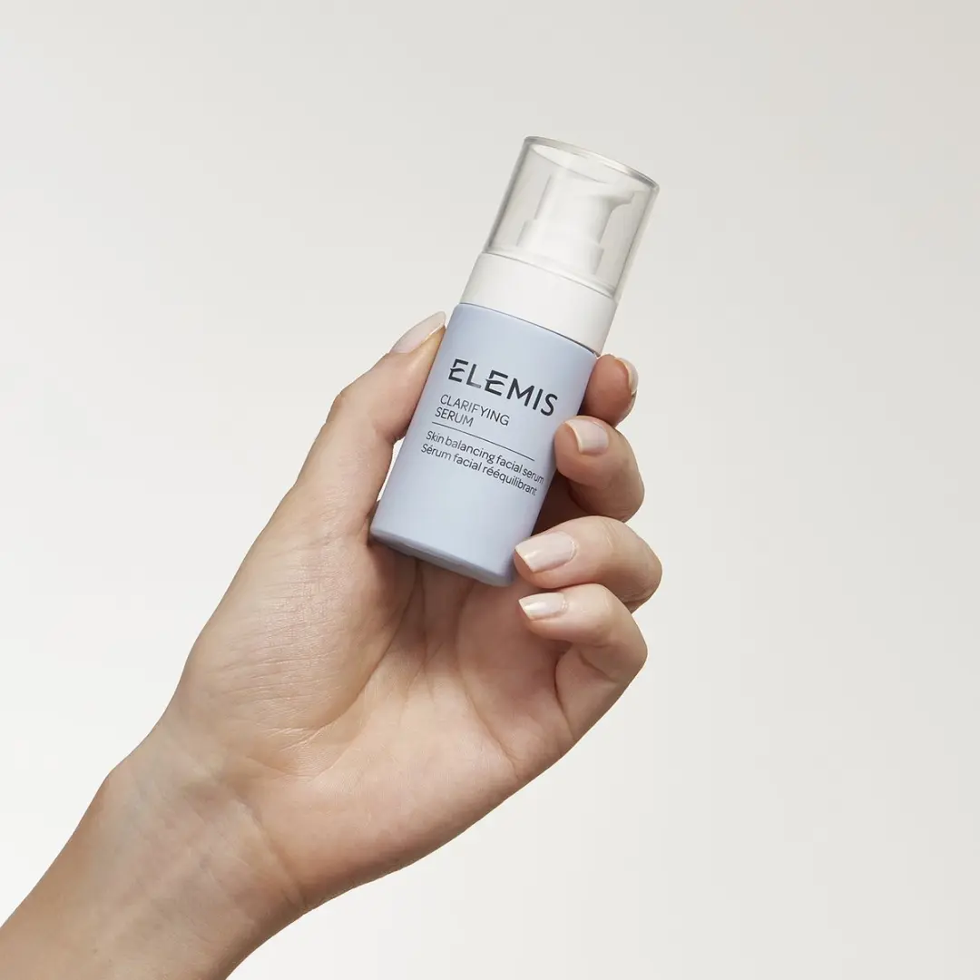 Elemis Clarifying Facial Serum 30ml - afbeelding 6 van 6