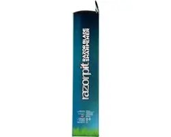 Razorpit Scheermesreiniger Original - Zwart