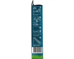 Razorpit Scheermesreiniger Original - Zwart