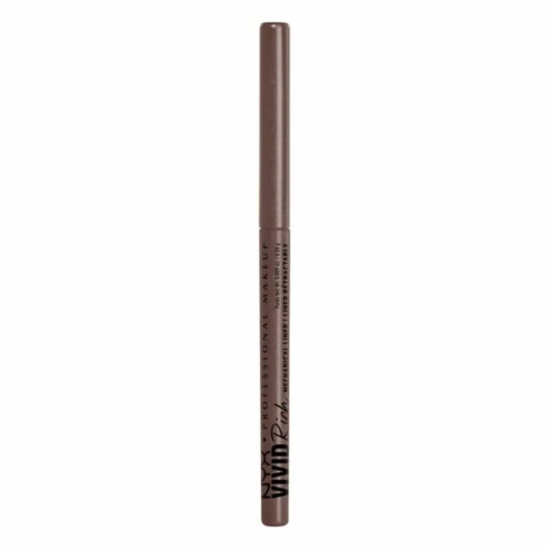NYX Vivid Rich Mechanical Pencil Under the Moonstone - 0.28g