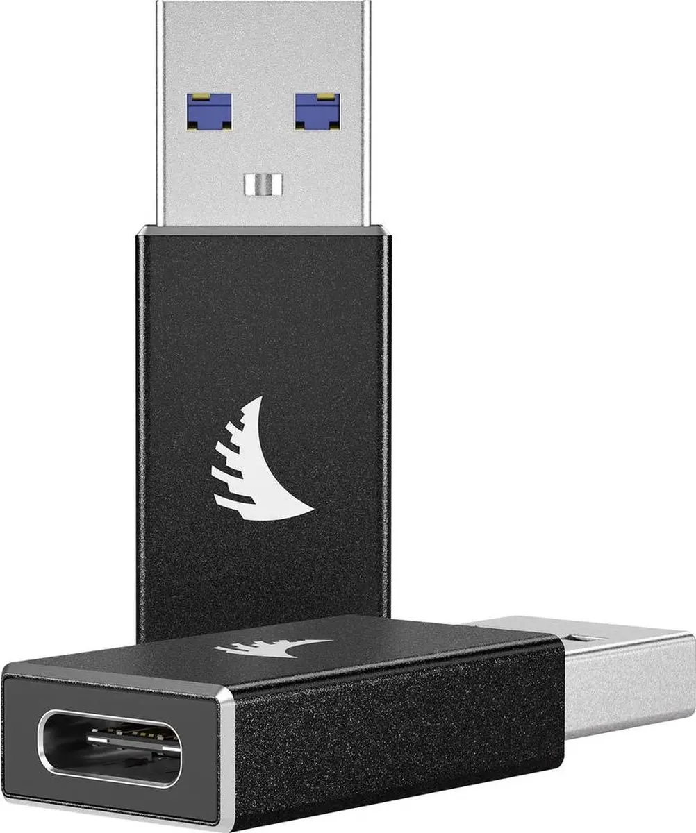 Angelbird USB-A-C USB 3.2 Gen 1 Adapter