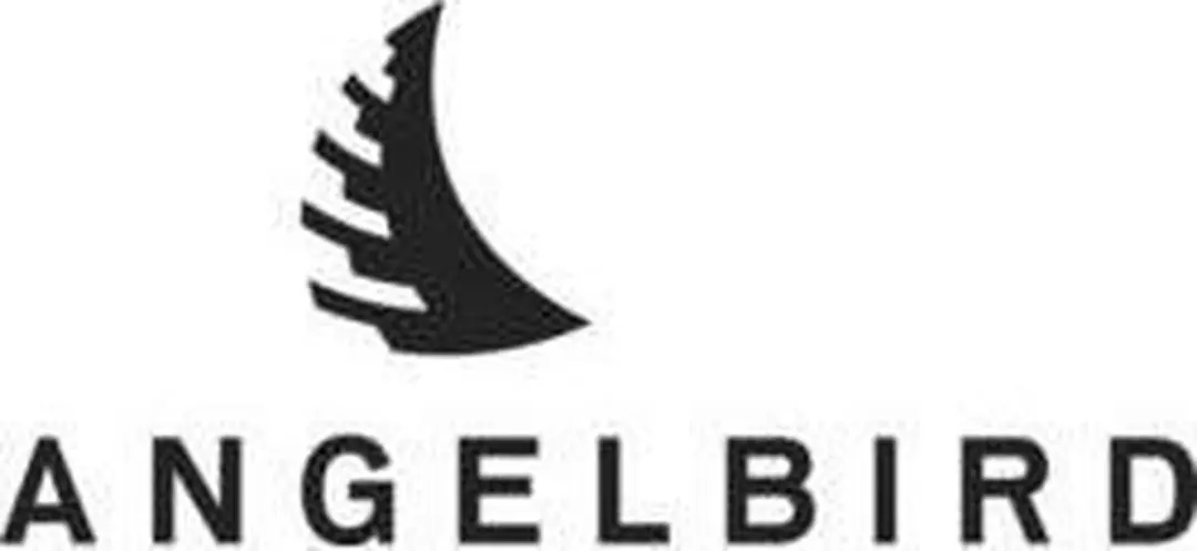 Angelbird USB-A-C USB 3.2 Gen 1 Adapter - Zwart