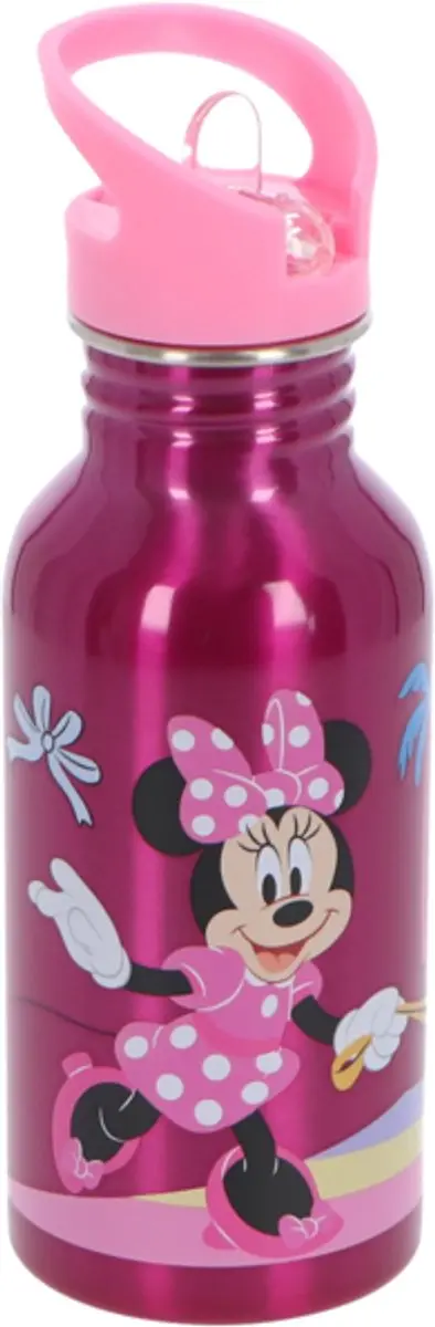 Spider-Man Minnie Mouse Schoolset - 5-delig