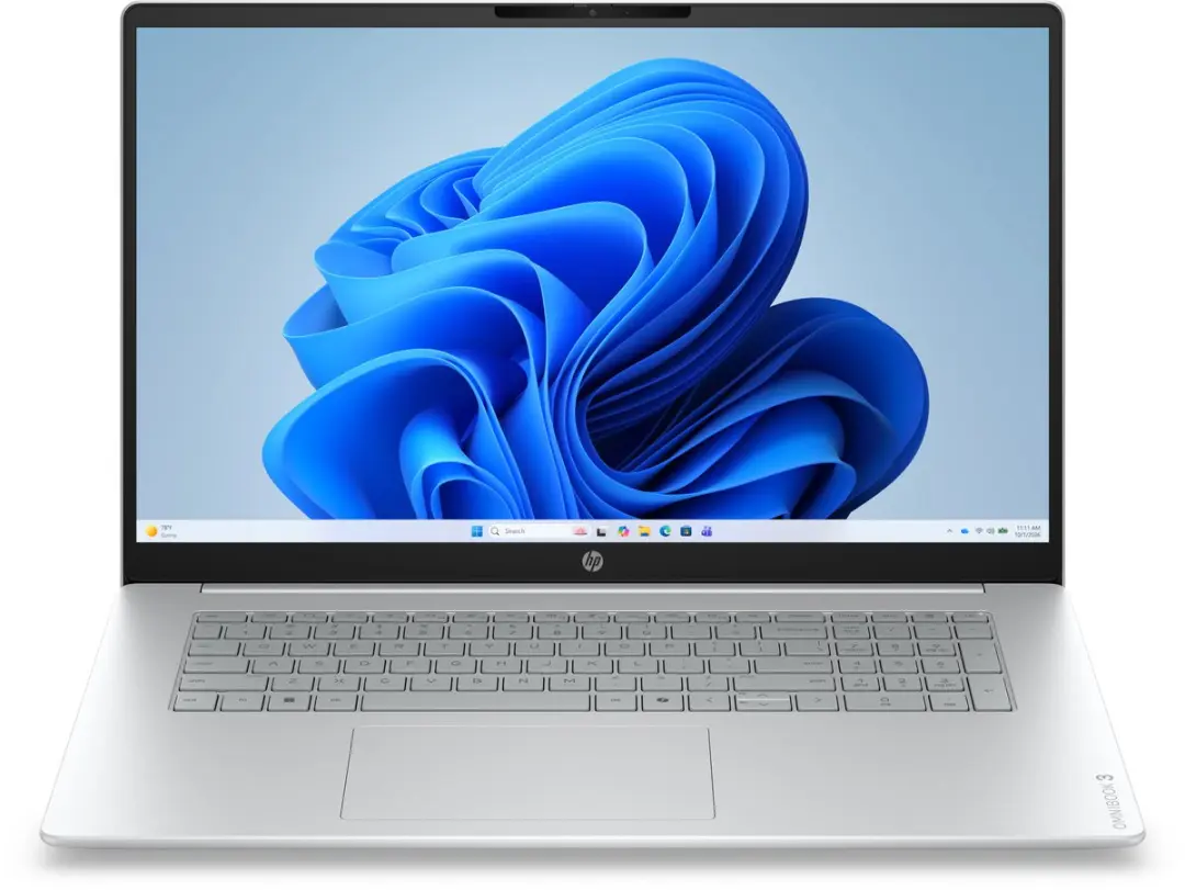 HP OmniBook 3 17-dp0730nbx Laptop