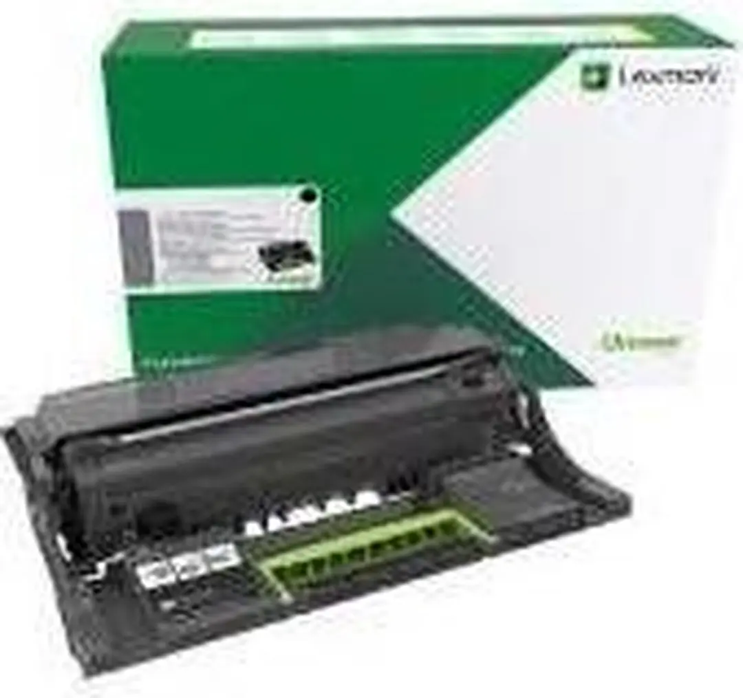 Toner Lexmark 56F0Z0E Black
