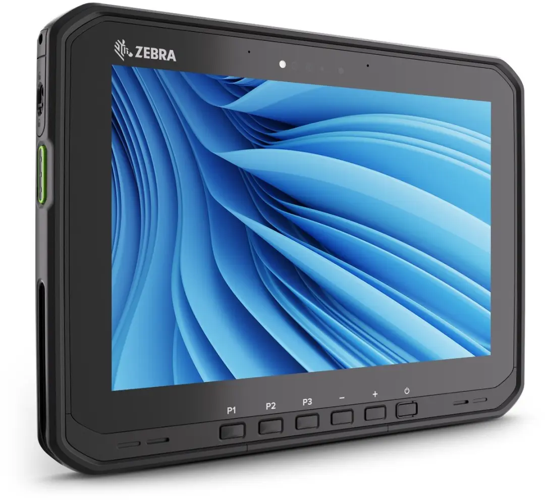 Zebra ET65 Windows SE5500 2D Tablet