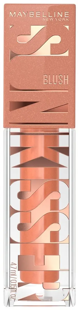 Maybelline Sunkisser Blush 4,7 ml - Zomer in de stad