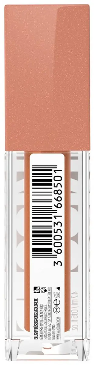 Maybelline Sunkisser Blush 4,7 ml - Zomer in de stad