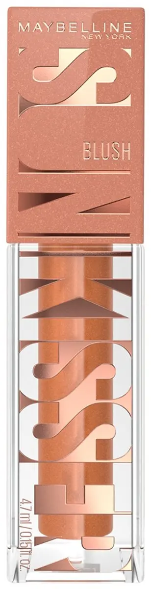 Maybelline Sunkisser Blush 4,7 ml