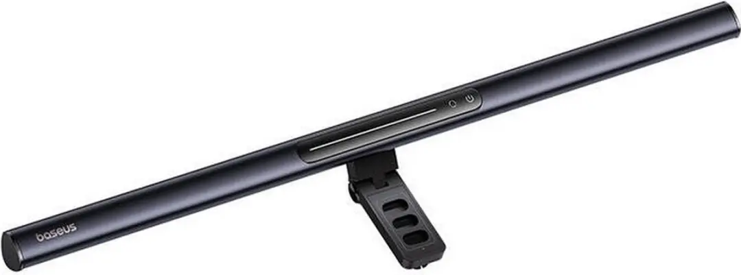 Baseus I-Wok 3 Na Monitor - Zwart