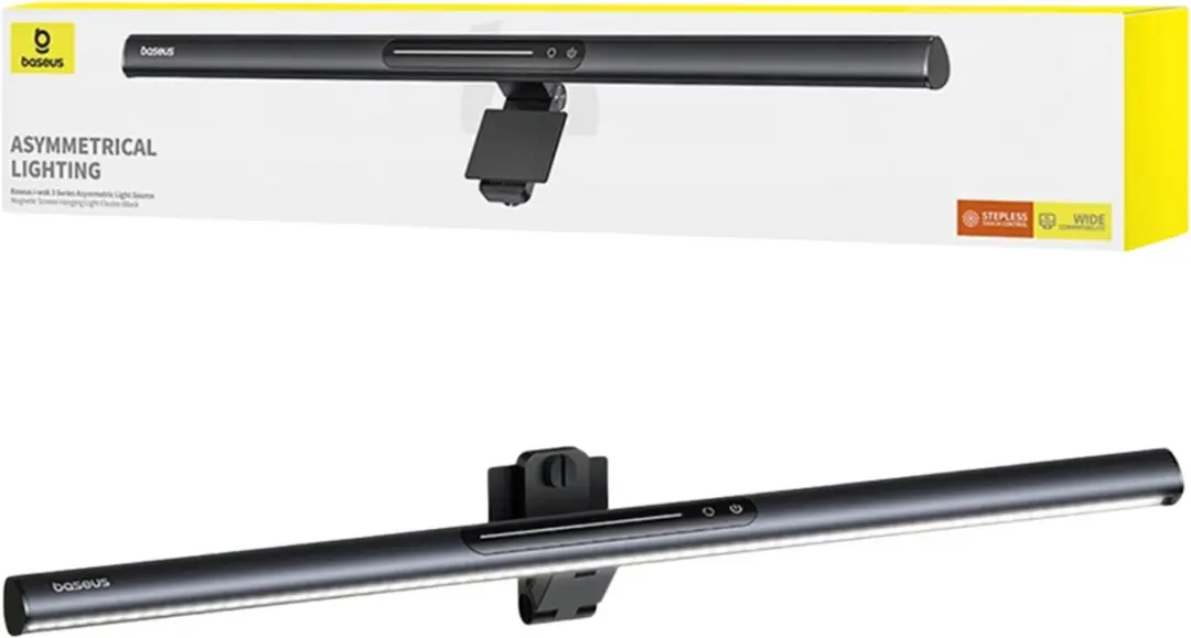 Baseus I-Wok 3 Na Monitor