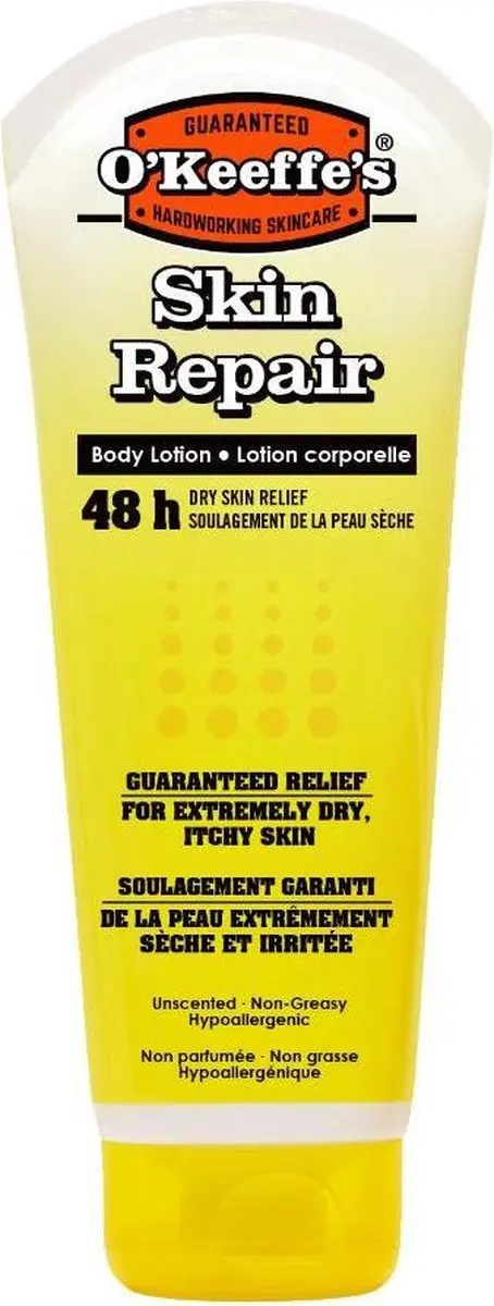 O'Keeffe's Skin Repair Bodylotion 190ml