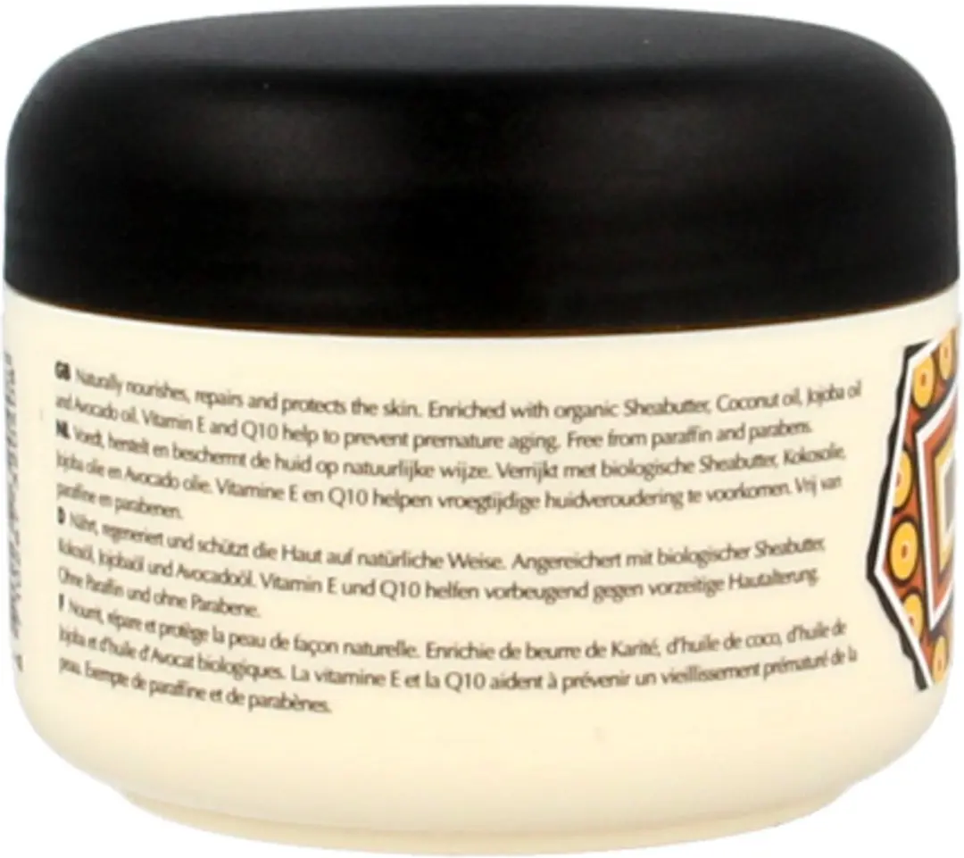 Skinwonder Dagcreme 110ml