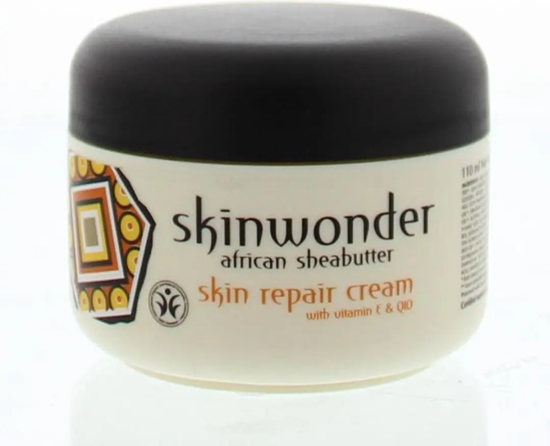 Skinwonder Dagcreme 110ml