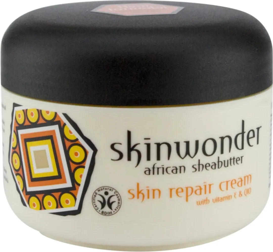 Skinwonder Dagcreme 110ml