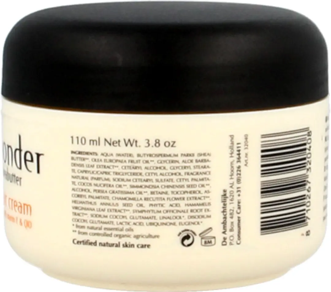Skinwonder Dagcreme 110ml