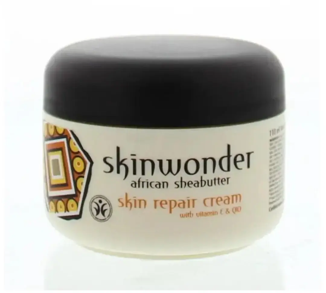 Skinwonder Dagcreme 110ml - afbeelding 6 van 6