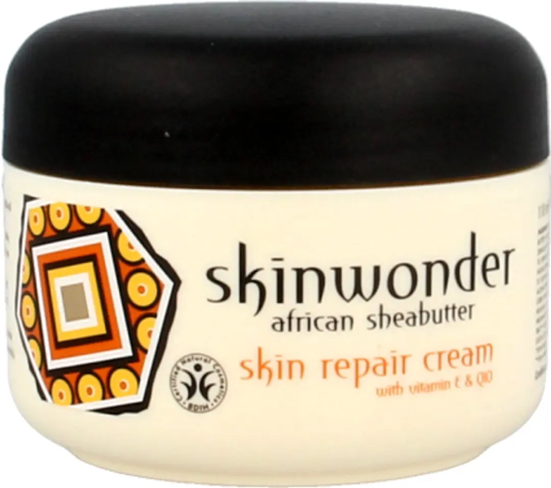 Skinwonder Dagcreme 110ml