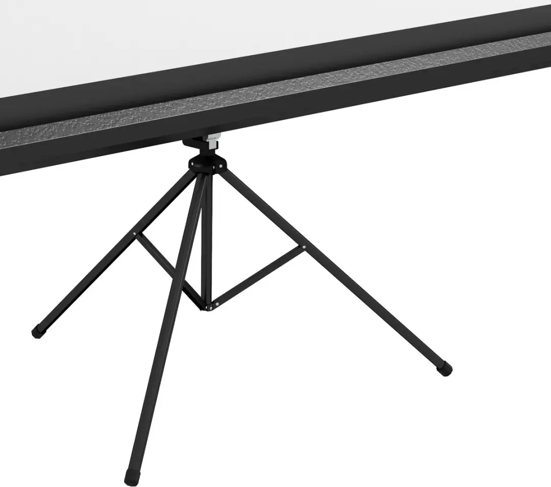 ECTEATOY Projectiescherm I414231 84 inch - 16:9 - Zwart