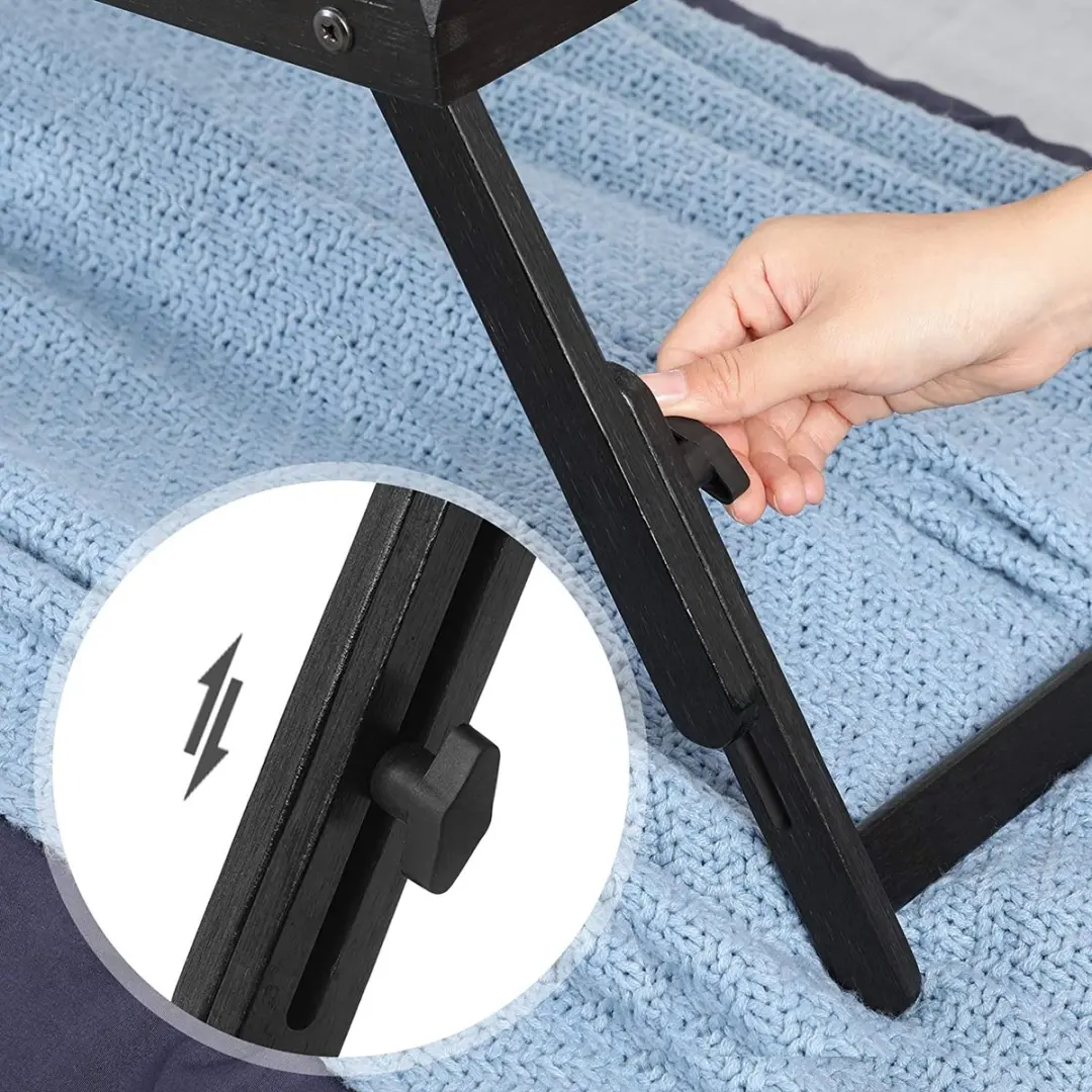 Songmics Laptopstandaard 15,6 Inch