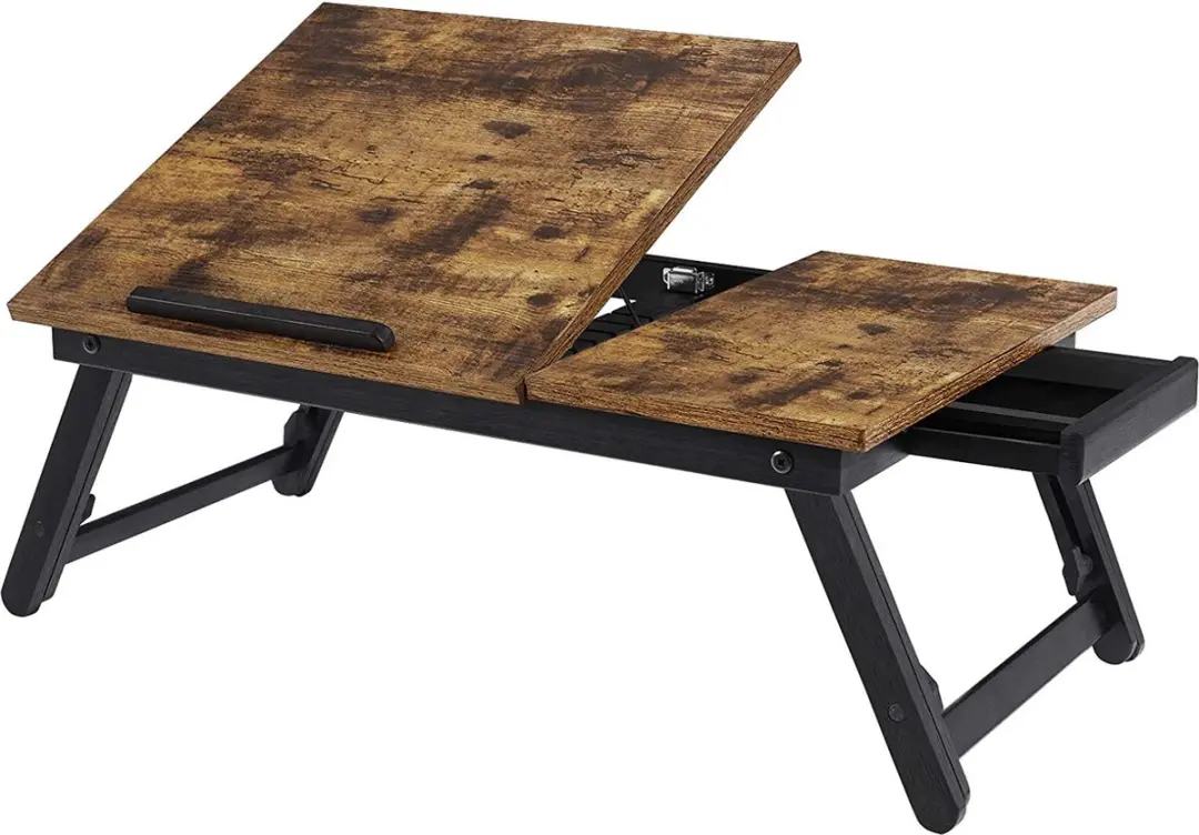 Songmics Laptopstandaard 15,6 Inch