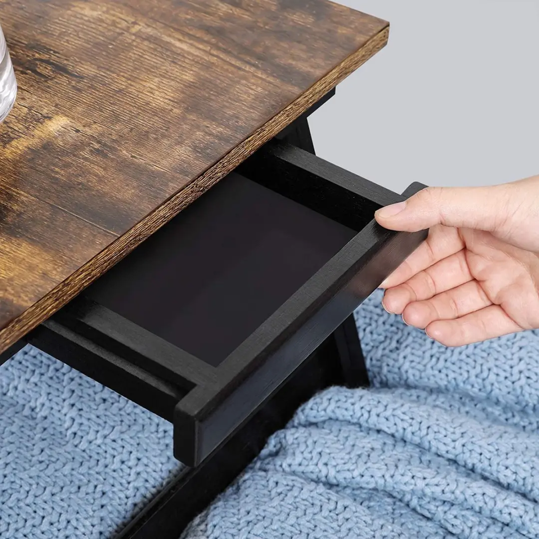 Songmics Laptopstandaard 15,6 Inch