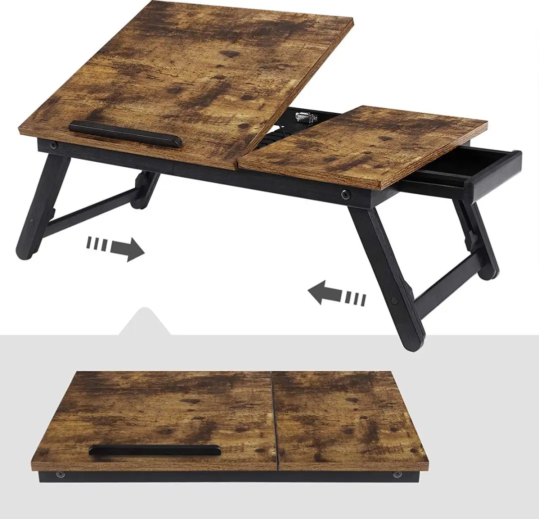 Songmics Laptopstandaard 15,6 Inch - afbeelding 6 van 6