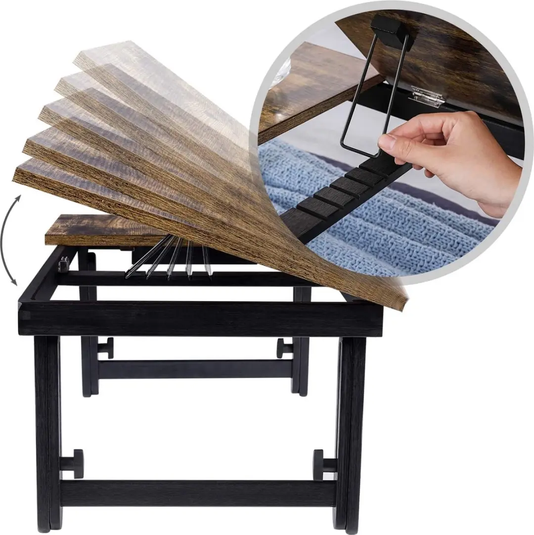 Songmics Laptopstandaard 15,6 Inch