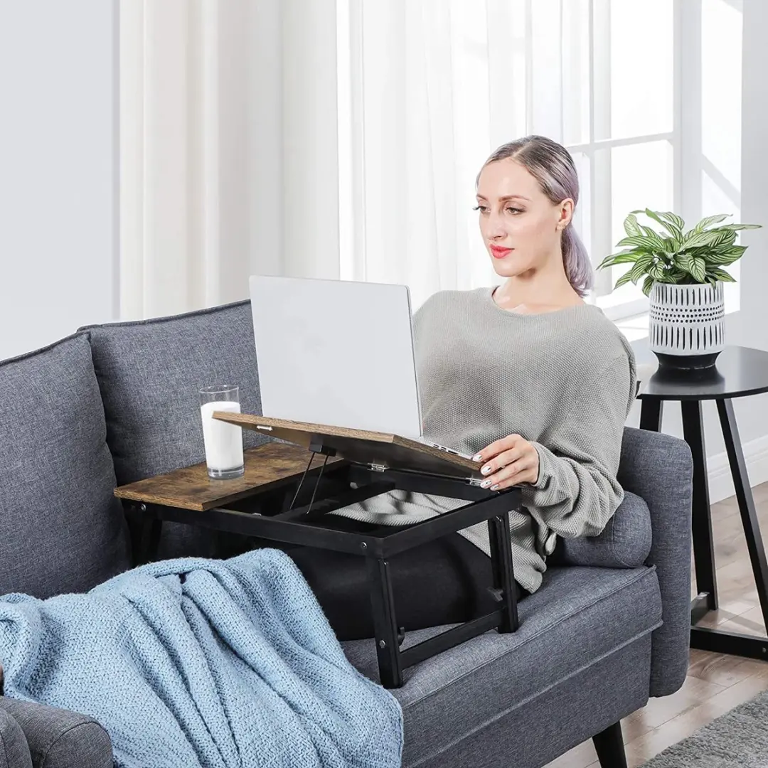 Songmics Laptopstandaard 15,6 Inch