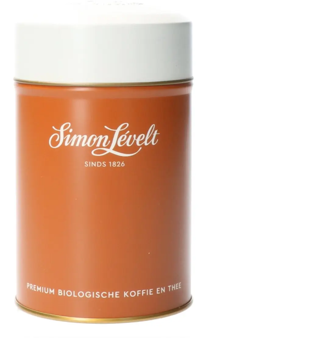 Simon Lévelt Terracotta Theeblik 100g