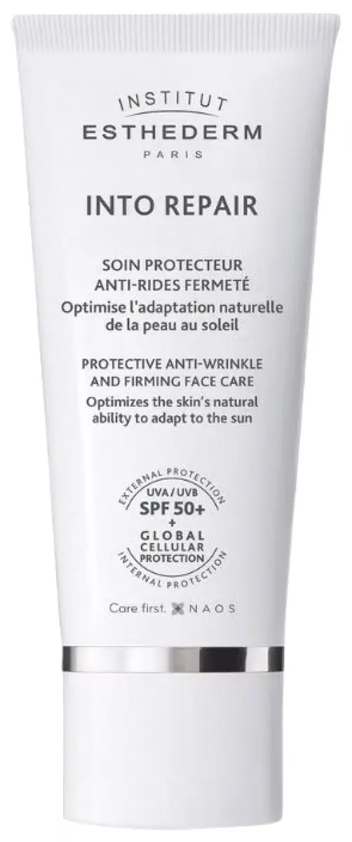 Institut Esthederm Into Repair Anti-Rimpelcrème 50ml