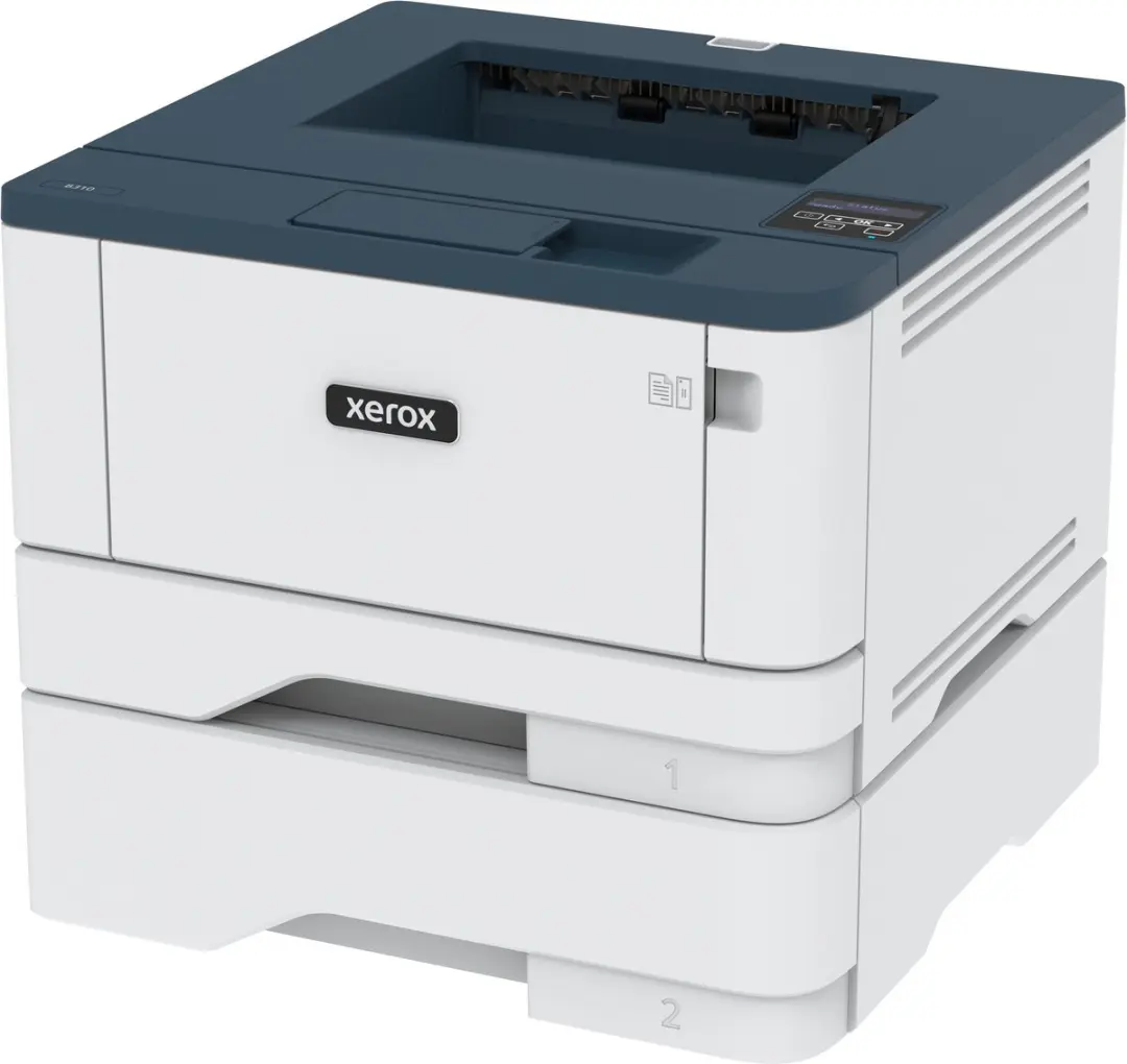 Xerox B310 Laserprinter - 350 Vel - Zwart