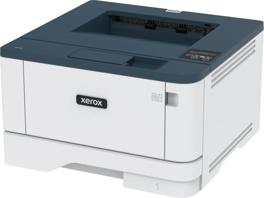 Xerox B310 Laserprinter - 350 Vel - Zwart