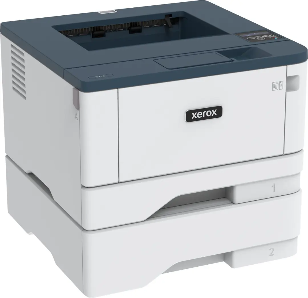 Xerox B310 Laserprinter - 350 Vel - Zwart