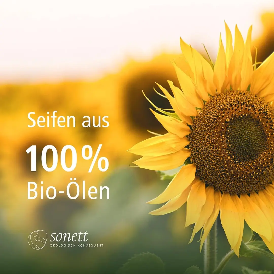 Sonett Citrus Handzeep 120ml