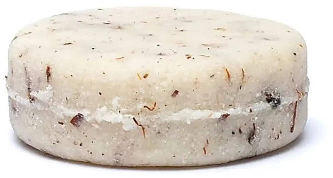 Shampoo Bars Natuurlijke Dennenknoppen 65g