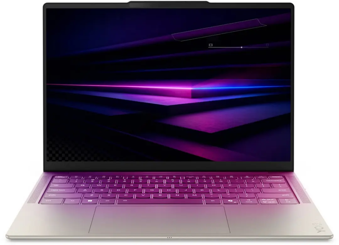 Lenovo Yoga Slim 7 14IPH11 Copilot+ Laptop - 14" - 16GB/512GB