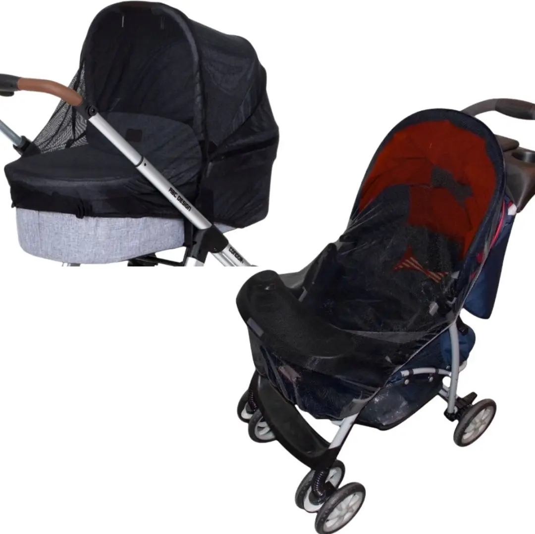 Bambino Muggennet Kinderwagen & Buggy