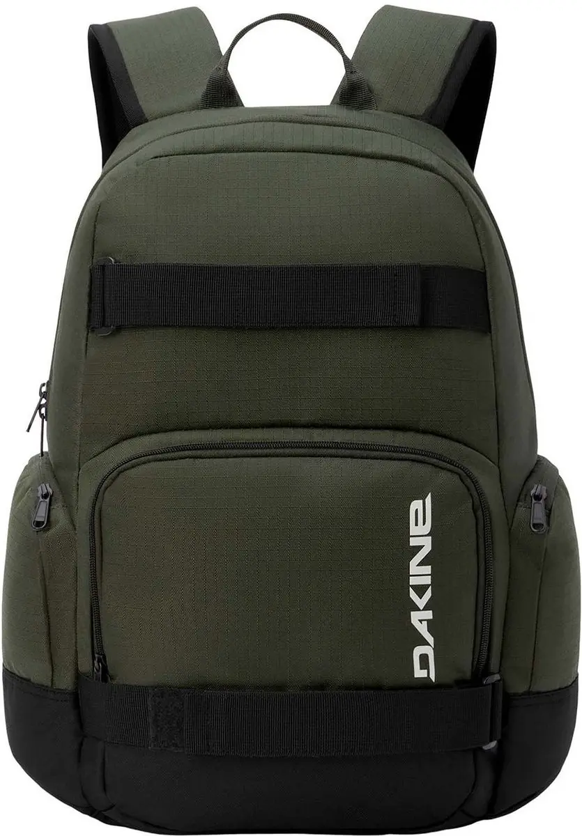 Dakine Atlas 2.0 Rugzak 28L - 15" Laptopvak - Groen