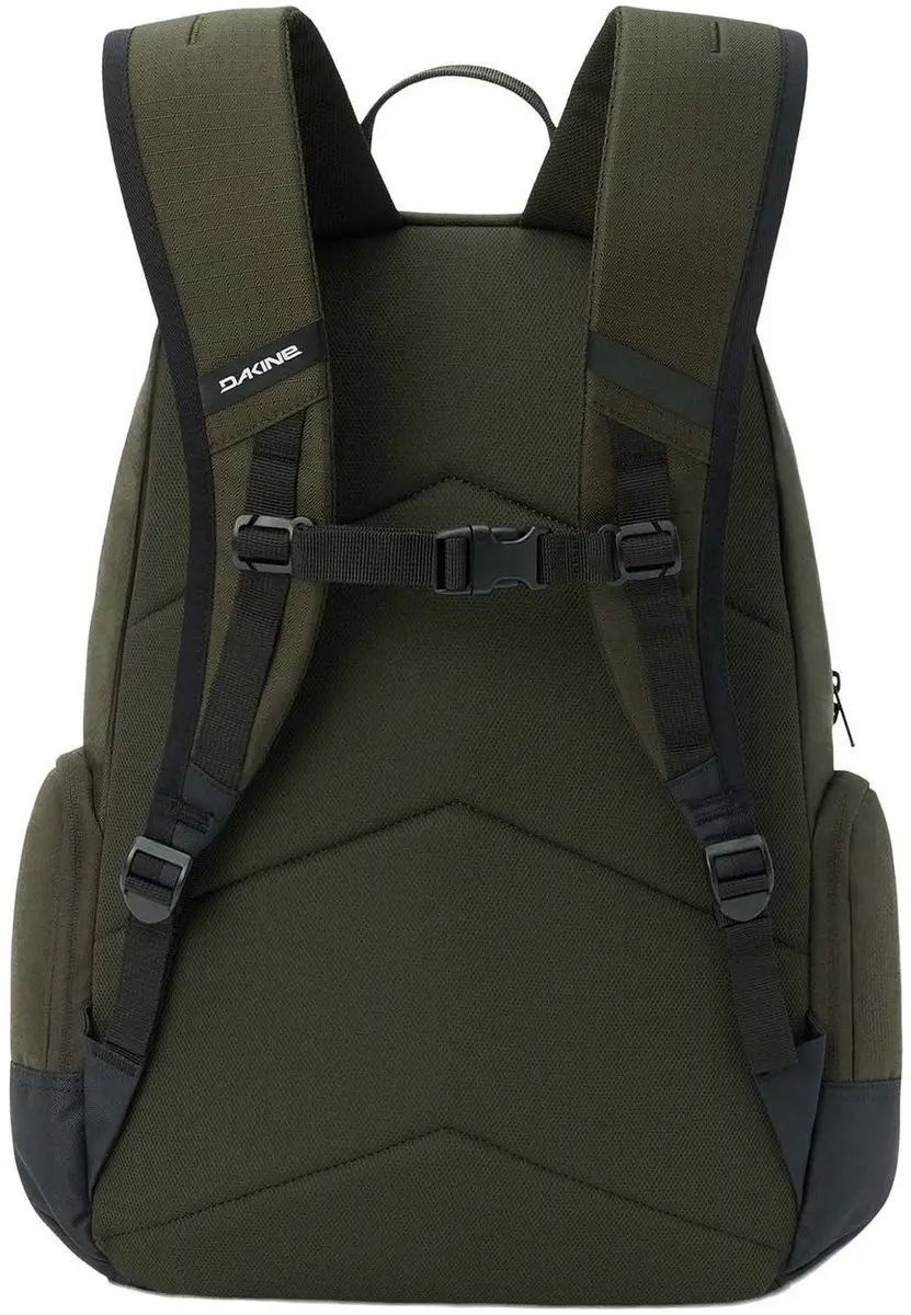 Dakine Atlas 2.0 Rugzak 28L - 15" Laptopvak - Groen