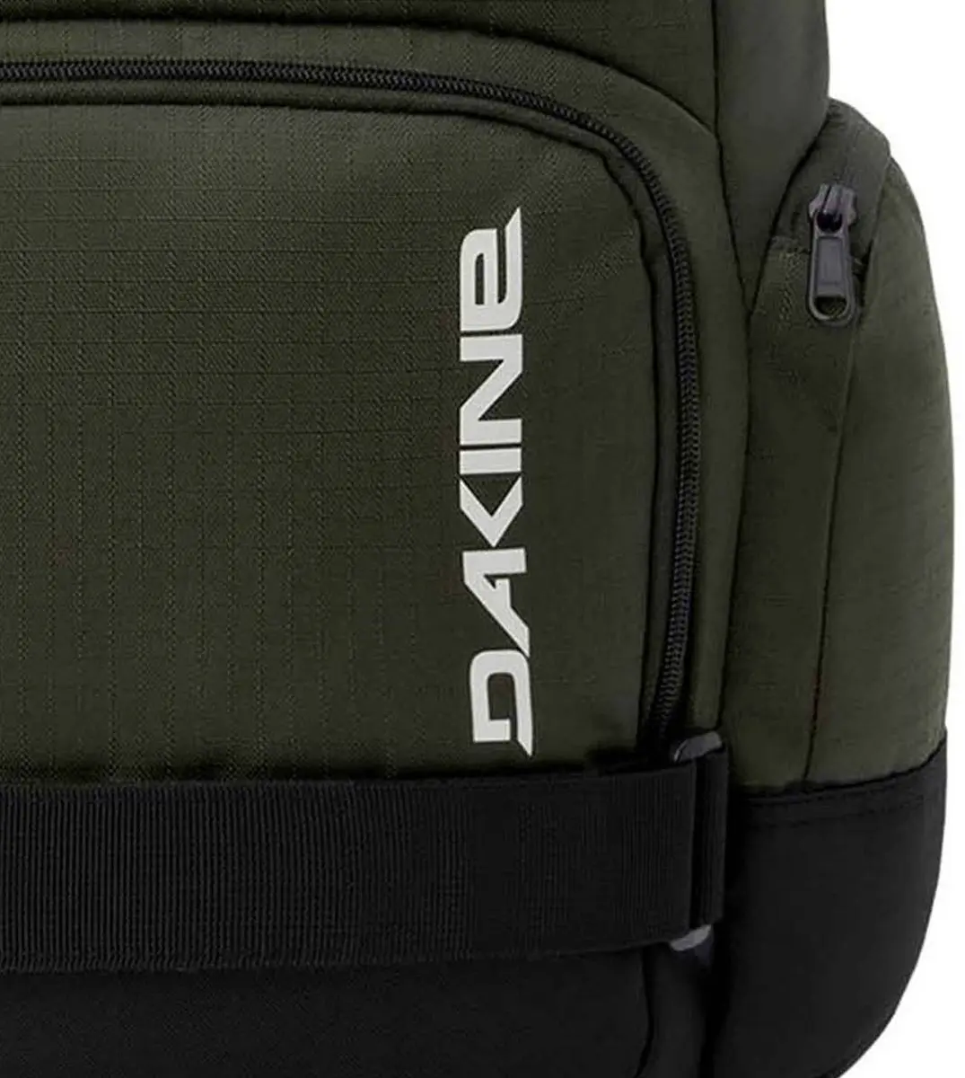Dakine Atlas 2.0 Rugzak 28L - 15" Laptopvak - Groen