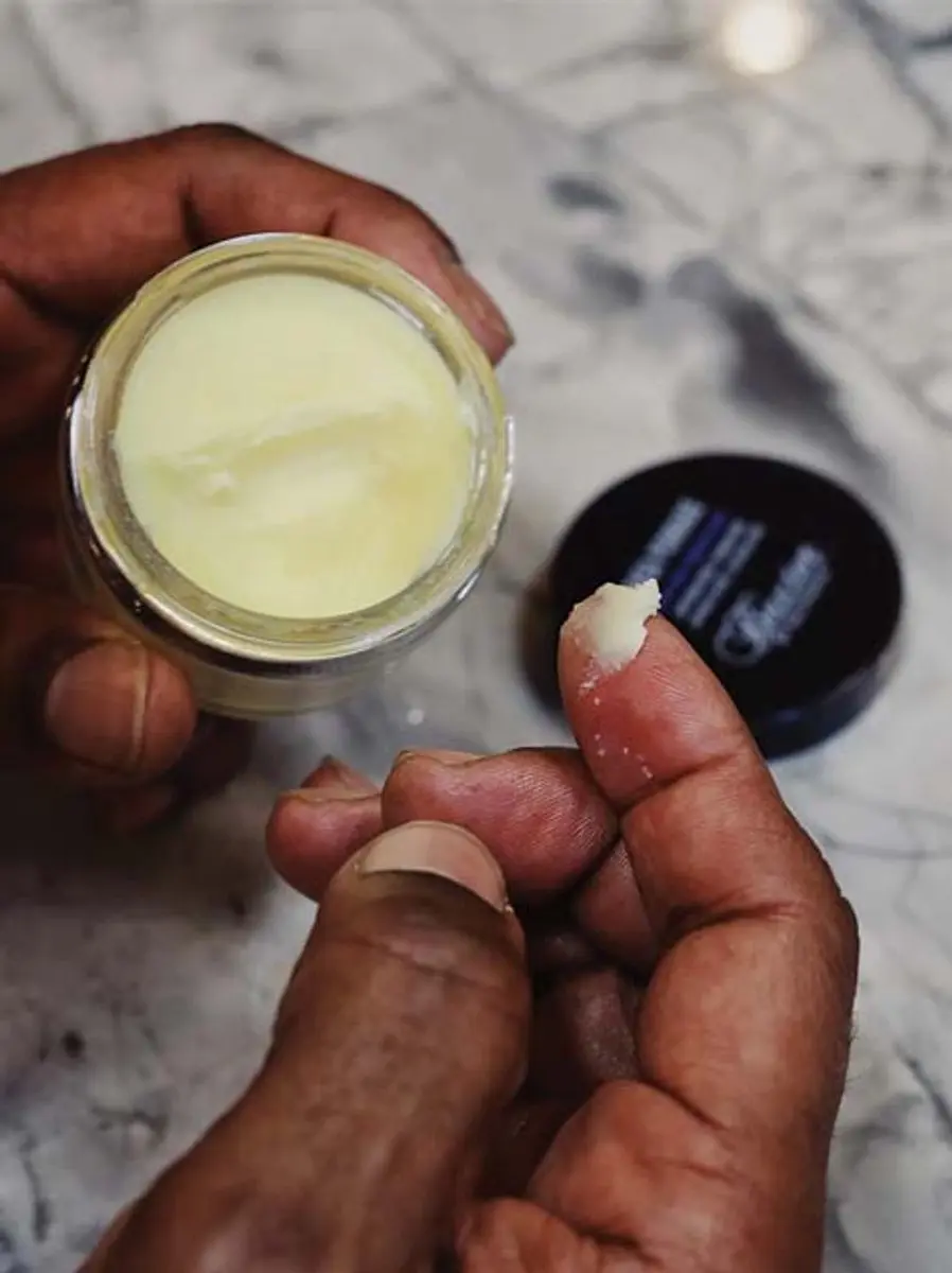 Baxter of California Shea Pomade 60ml - Kroeshaar