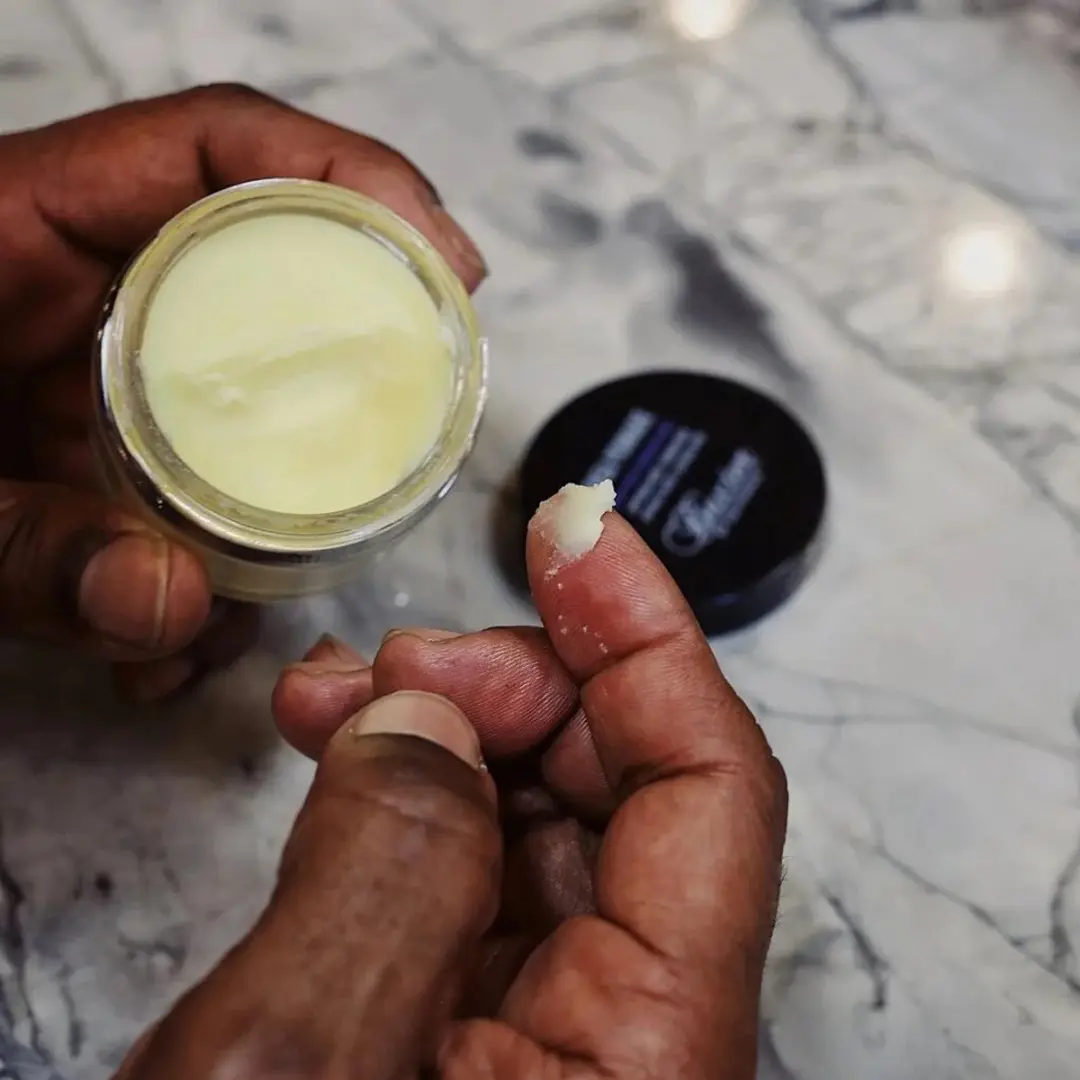 Baxter of California Shea Pomade 60ml - Kroeshaar