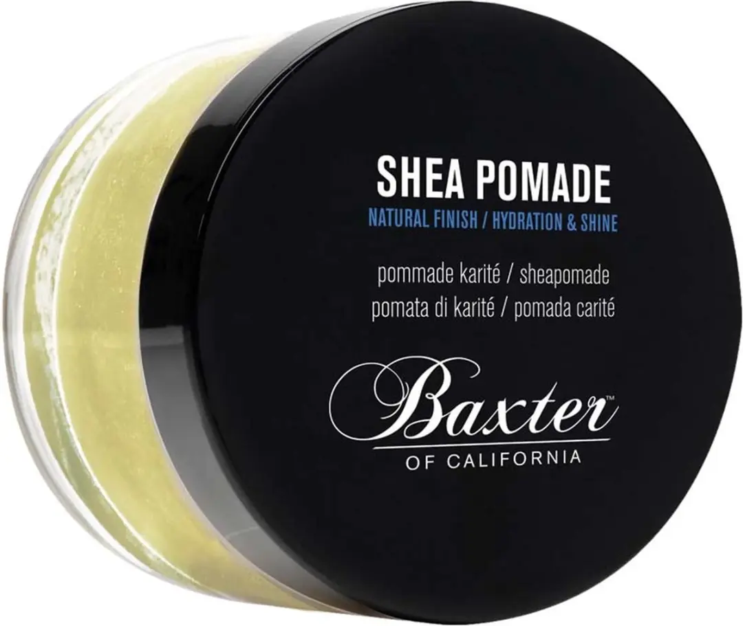 Baxter of California Shea Pomade 60ml