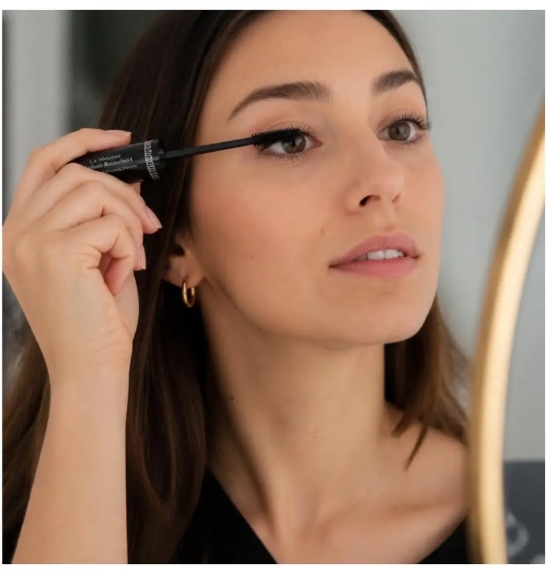 T.LeClerc Mascara 01 Noir - 9ml