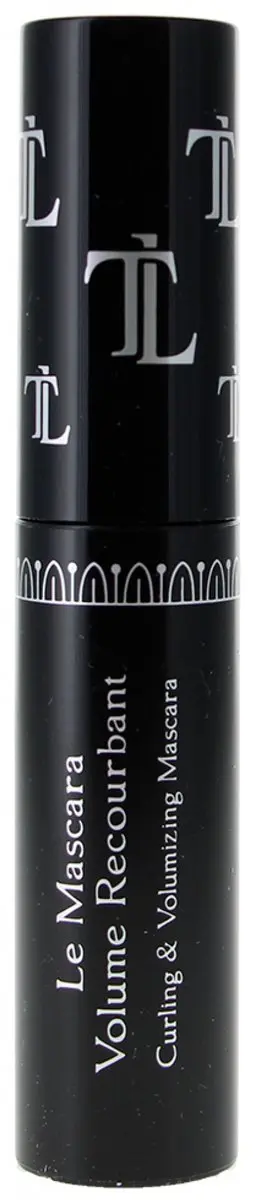 T.LeClerc Mascara 01 Noir