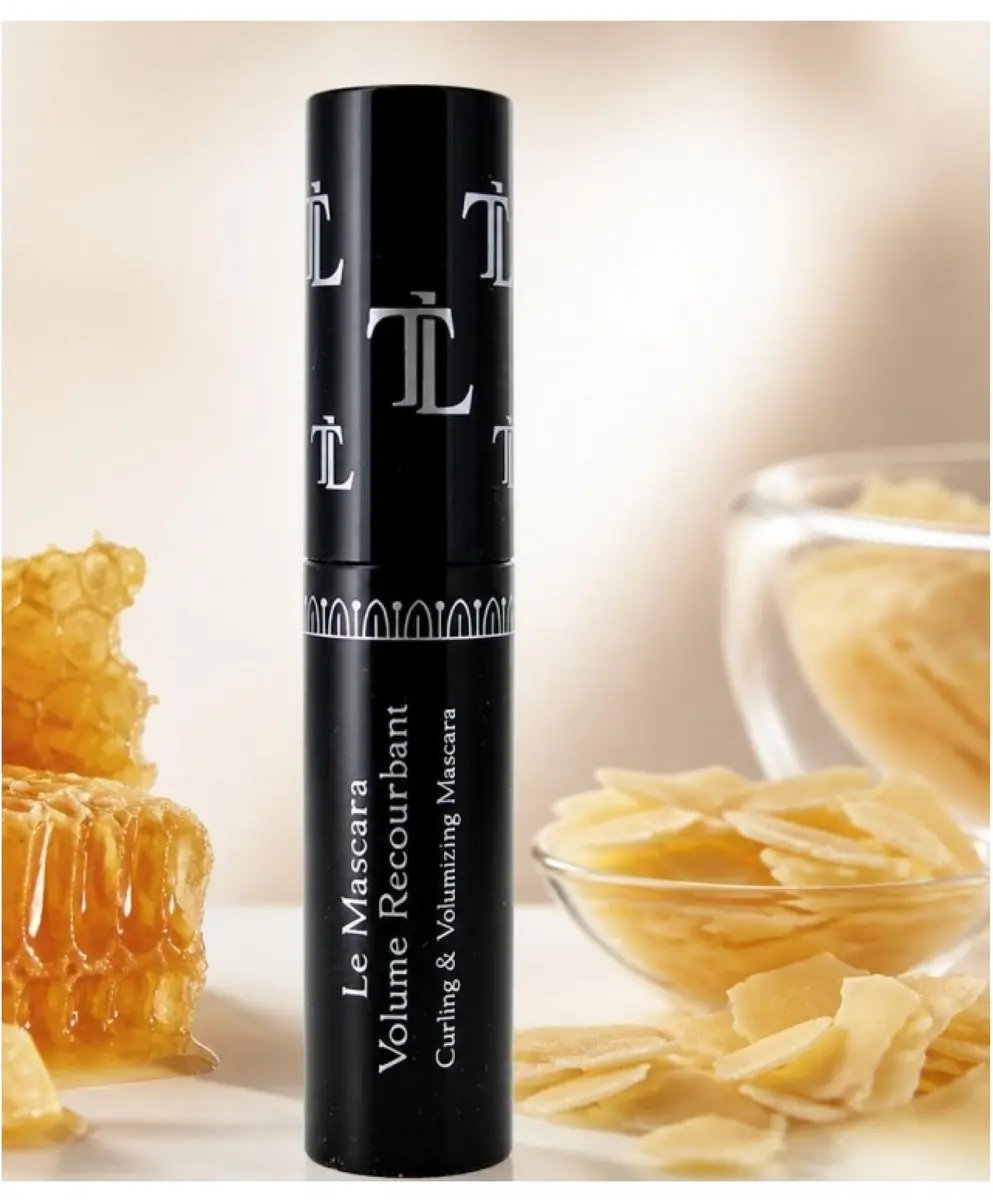 T.LeClerc Mascara 01 Noir - 9ml