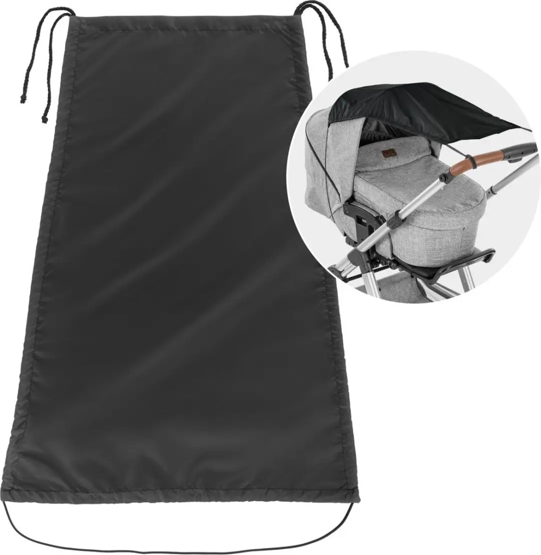 Bambino Zonnedoek Kinderwagen