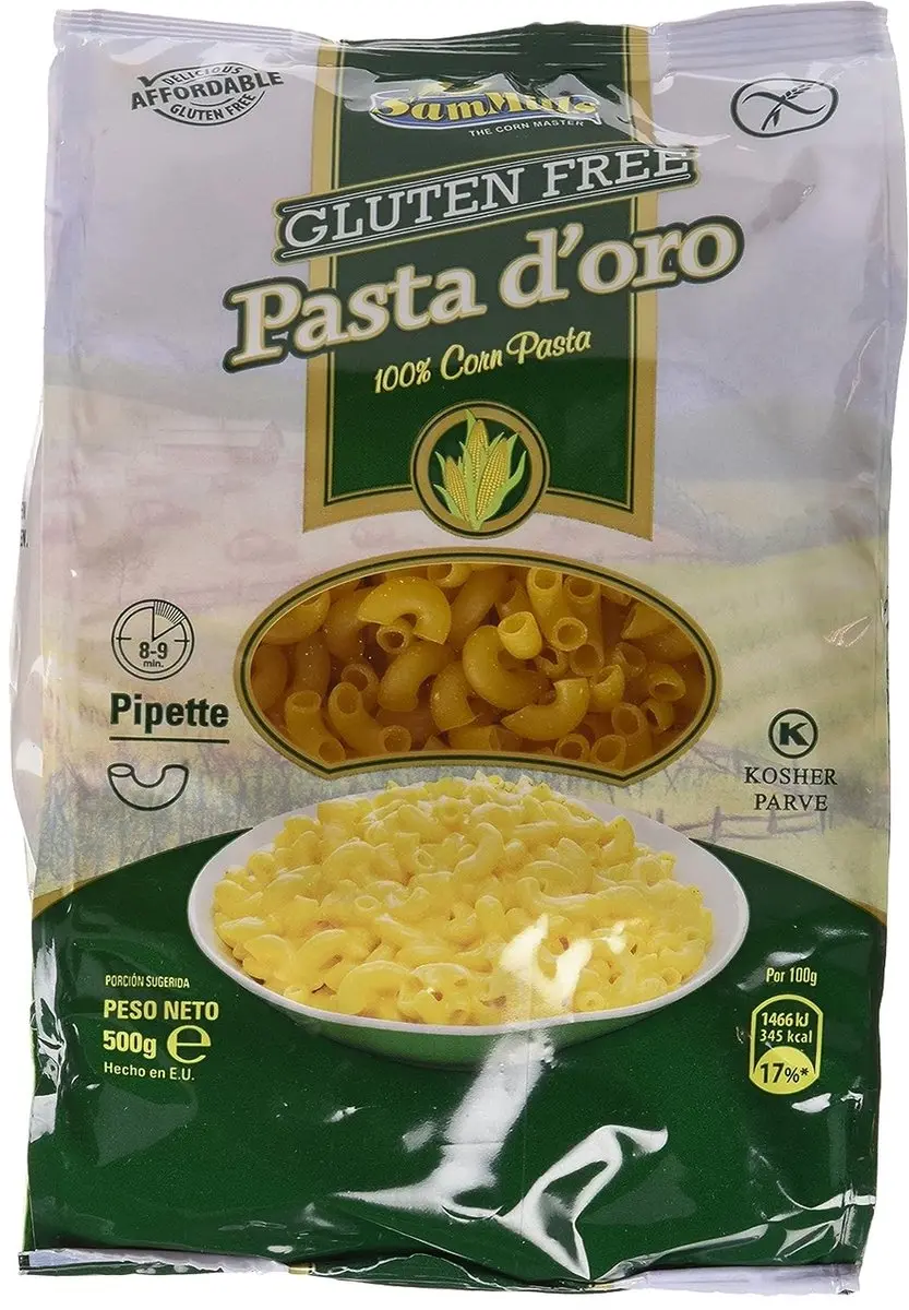 Sam Mills Pasta 'd Oro Macaroni 500g